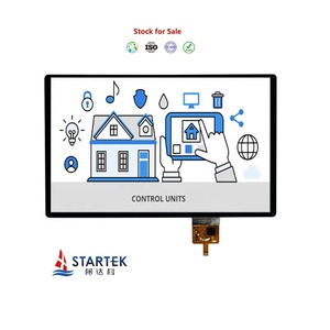 11.6 ''tft <span class=keywords><strong>LCD</strong></span> hiển thị cảm ứng điện dung bảng điều chỉnh với IPS giao diện 1920x1080 Độ phân giải EDP/LVDS mô hình Số Modules loại - Product Image 2