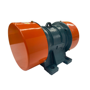 มอเตอร์สั่นสะเทือนแบบอะซิงโครนัสสามเฟส YZS-2 2KN 0.12KW 380V 50HZ สำหรับอุตสาหกรรมเหมืองถ่านหินเคมี - Product Image 3