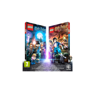 Collection <span class=keywords><strong>Lego</strong></span> Harry Potter remasterisée pour Nintendo Switch, jeu d'aventure PEGI 7 - Product Image 2