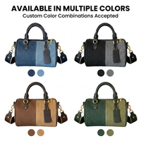 Sacs à main de luxe pour femmes, imperméables, sacs à main de voyage personnalisés pour femmes, vente en gros à bas prix, sac à bandoulière pour femmes de marque