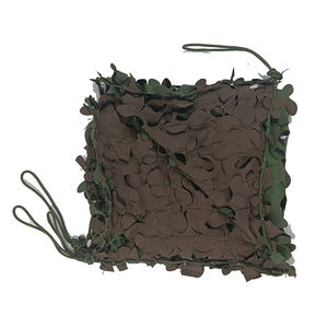 Weiteli <span class=keywords><strong>6X6</strong></span> M <span class=keywords><strong>Filet</strong></span> de <span class=keywords><strong>camouflage</strong></span> Oxford vert d'un côté et marron d'un côté - Product Image 1
