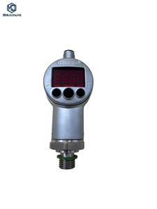Sensor Hidráulico Industrial de Alta Detección EDS 3448-5-0100 Analógico - Product Image 1
