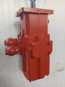 HPR165D-02R H2X273B00514 ปั๊มไฮดรอลิกแบบลูกสูบปรับแรงดันสูง ปั๊มไฮดรอลิก HPR HPV HMF HMV055/075/105/135/165/210/160 ซีรีส์ - Product Image 5