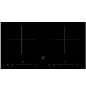 Dual Head Vitro Glass Induction Hob New - Product Image 2