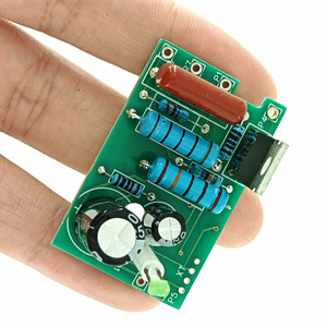 Service clé en main : Prototype de carte PCB, PCBA, fichiers BOM et Gerber, fabrication et assemblage de cartes de circuits imprimés OEM SMT DIP - Product Image 4