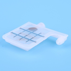 Grand amortisseur (grande maille + petite entrée) 1604-11 - Product Image 3