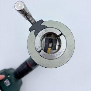 Herramienta Portátil de Revestimiento de Tuberías de Pared Delgada Eficiente para Fabricación de Tubos, Venta Directa de Fabricante - Product Image 2