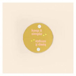 Organizador de Cables para Auriculares con Logotipo Incluido, Mantiene los Cables Organizados, Destaca tu Marca - Product Image 3