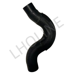 Tuyau de refroidissement 26229675 en caoutchouc EPDM pour réservoir d'eau, conduit de chauffage et de refroidissement, connecteur de tuyau d'entrée et de sortie - Product Image 4