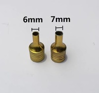 Kit de réparation de pneus et de moto X-RIMS, imperméable, avec bouchon de réparation de crevaison, pistolet à vide pour roue de garage, avec garantie d'un an