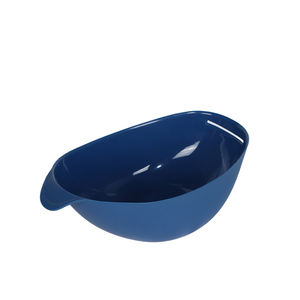 Bol de cuisson pliable en silicone antiadhésif résistant à la chaleur pour micro-ondes, idéal pour la cuisson du poisson et la préparation culinaire - Product Image 6