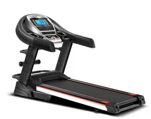 YIJIAN Treadmill With Massage DK-12AD