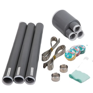 11kv cáp điện chấm dứt Kit cáp kết nối nối Kit 15KV cáp ngoài trời chấm dứt - Product Image 3