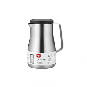 Alfi Studio Tt Vacuum Jug Stainless Steel 1.5L Thermal <b>Coffee</b> Pitcher - Product Image 2