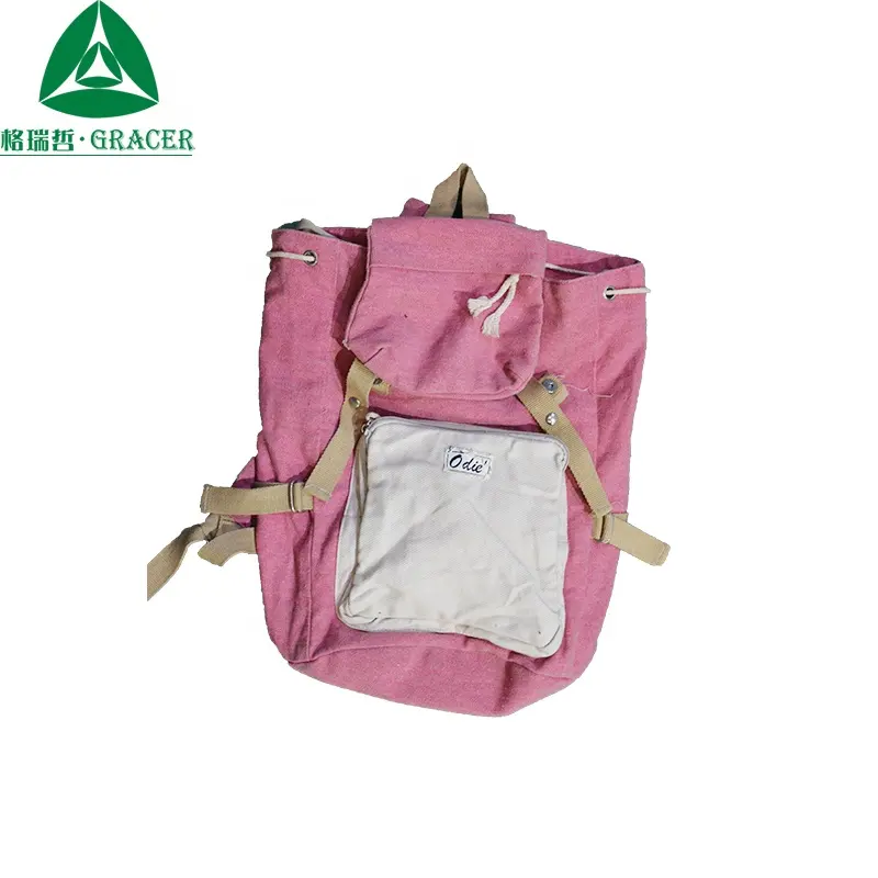 حقائب يد مستعملة للبيع مستعملة ماركات مصممة مزيج من الأساليب حقائب يد للسيدات 2024 حقائب مخزون لأفريقيا