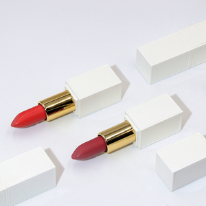 Matte Wholesale High Quality Silky Lipstick Manufacturer Vegan Custom Private Label Matte Lipstick