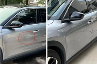 OGMIE Équipement de réparation de carrosserie de voiture facile à utiliser Machine à souder pour l'aluminium, l'acier et le fer