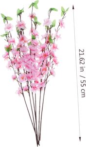 Arcos Decorativos de Hortensias Artificiales para Bodas, Regreso a Clases y Navidad, Flores de Seda Hechas a Mano - Product Image 4