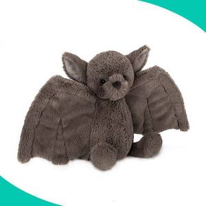 最高のおもちゃぬいぐるみバットソフトぬいぐるみハロウィーンぬいぐるみ - Product Image 4