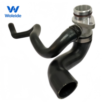 Tuyau d'alimentation en huile du turbo du moteur, directement de l'usine, référence OE 11537639998 pour BMW E90 F10 E70 N55