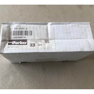 วาล์วควบคุมสัดส่วนเซอร์โว Parker D41FPB61FA4NK50 24V DC ควบคุมอุณหภูมิได้ตั้งแต่ -40 องศาเซลเซียส ถึง 200 องศาเซลเซียส - Product Image 4