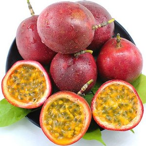 Ekstrak buah gairah bubuk jus konsentrat buah gairah harga pabrik alami organik - Product Image 2