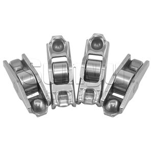 Brazos basculantes para elevador hidráulico, para CITROEN <span class=keywords><strong>C3</strong></span> C4 C5 JUMPY 1,5 <span class=keywords><strong>DIESEL</strong></span> 9810144180 - Product Image 4