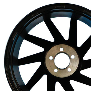 Jantes en alliage d'aluminium neuves pour voitures ST Custom Casting 17 18 19 20 pouces 5 trous Rays <span class=keywords><strong>Vossen</strong></span> Aftermarket - Product Image 6