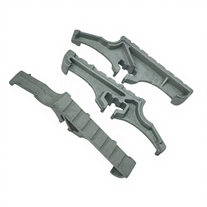 Nuovo Meccanismo Scuotitore a Griglia con Elementi Riscaldanti in Acciaio Inossidabile per Rimozione Intermittente delle Ceneri in Caldaie a Biomassa/Carbone - Product Image 2