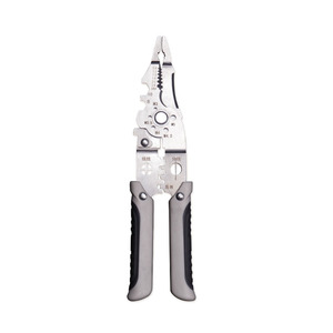 เครื่องมือปอกสายไฟ 21-in-1 ได้รับการรับรองมาตรฐาน CE, เครื่องมือปอกสายไฟฟ้าสแตนเลส, เครื่องมือปอกสายไฟอเนกประสงค์ - Product Image 5