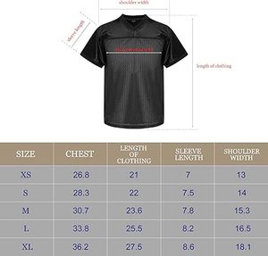 Camiseta de fútbol americano personalizada con empalme de malla, camiseta de rugby retro personalizada con logotipo personalizado, camiseta de campo de entrenamiento de fútbol americano - Product Image 2