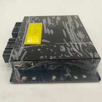 Pièces détachées pour moteur d'excavatrice, carte de commande ECM, ordinateur de bord ECU 21K6-32713 21K6-32711 pour Hyundai HX210S HX220S Module 21K632713