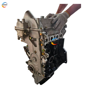 Ensemble moteur CA4GX15 de haute qualité 1,5 L neuf pour FAW JiaBao V80 <span class=keywords><strong>T80</strong></span> SENYA S80 <span class=keywords><strong>Bus</strong></span> - Product Image 2