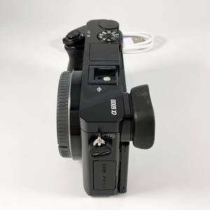 Cámara Digital Profesional HFT <span class=keywords><strong>Alpha</strong></span> <span class=keywords><strong>A6000</strong></span>, Solo Cuerpo Negro, DSLR, Video Full HD, Fotografía - Product Image 5