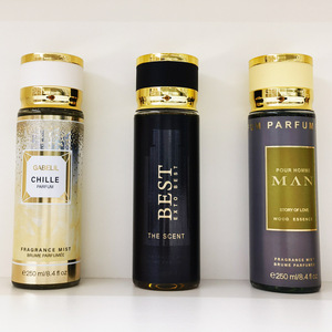 Profumi da uomo, da donna e Unisex a pieno carico all'ingrosso Dubai arabico di lusso <span class=keywords><strong>dieci</strong></span> tipi di lunga durata 250ml - Product Image 6