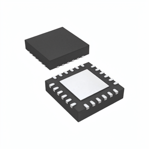 ชิปวงจรรวมไอซี อินเทอร์เฟซในสต็อก ISP1506ABS 24 VFQFN Exposed Pad IC TRANSCEIVER 1/1 24HVQFN - Product Image 1