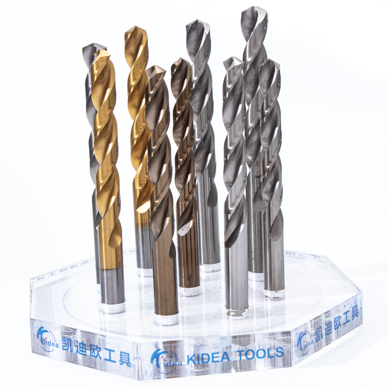 Hot Selling Bright Amber Metal Straight