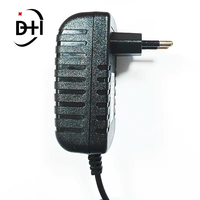 Cargador USB Tipo-C con Interruptor de Encendido/Apagado para Raspberry Pi 4 Modelo B, 5V 3A, Adaptador de Cargador para UE, EE. UU., AU, Reino Unido