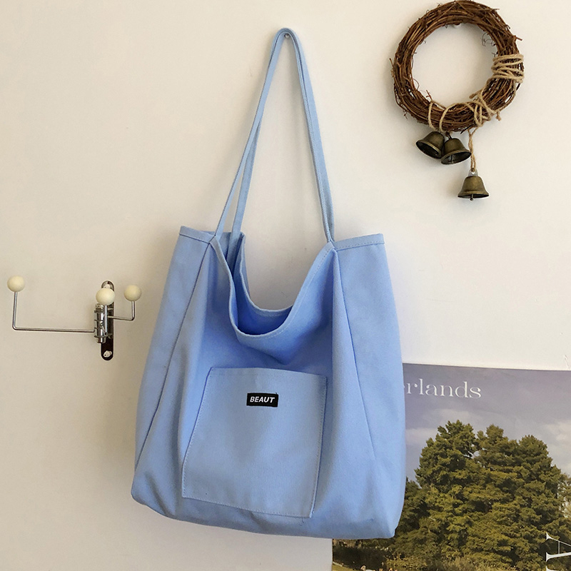 Sac fourre-tout (49*16*37cm)-couleur 3