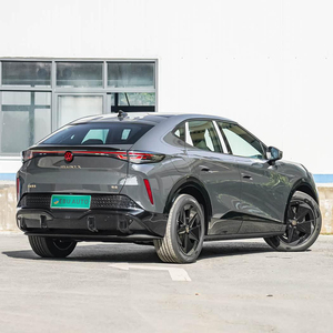 VW <span class=keywords><strong>ID</strong></span>.UNYX 06 EV Disponibile |   Nuovo SUV Elettrico Compatto 2025 |   Veicolo Tedesco di Lusso a Nuova Energia per l'Esportazione - Product Image 6