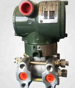 ใหม่ 100% ของแท้ แรงดันไฟฟ้าขาออก 4-20mA DC แรงดันไฟฟ้า 0-480VAC เครื่องส่งสัญญาณความดัน EJA440 - Product Image 5