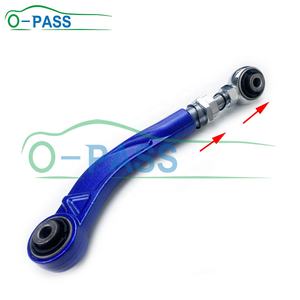 Brazo de Control de Camber Superior Trasero Ajustable OPASS para Hyundai 4WD IX35 Santa FE Tucson y <span class=keywords><strong>KIA</strong></span> Sportage III Sorento KX5 55100-2S150 - Product Image 3