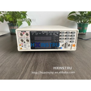 เครื่องทดสอบแบตเตอรี่ HIOKI BT3563A มือสอง hx - Product Image 1