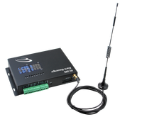4G SMS Alarme Messager UMT8-HV-4G 4g modem sms sms diffusé machine