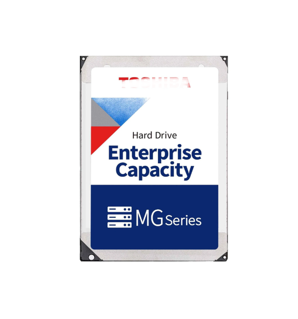 Brand  Original New   T0shi Ba MG MG11ACA24TE 24 TB Hard Drive - 3.5" Internal - SATA [SATA/600]  in Stock  Good Price