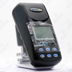 LAMOTTE DC-1500UDV Medidor de Concentración de Líquidos Digital Portátil, Instrumento Mezclador, EE. UU. - Product Image 2
