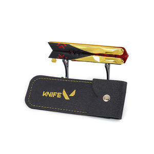 <span class=keywords><strong>Precio</strong></span> directo de fábrica <span class=keywords><strong>Valorant</strong></span> mariposa juguetes de Metal espadas <span class=keywords><strong>cuchillos</strong></span> modelo para niños adultos Regalo de Cumpleaños arma de juguete - Product Image 2
