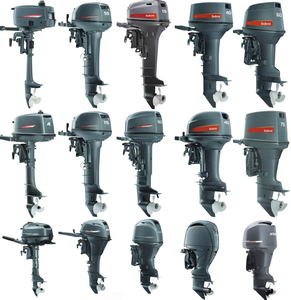 <span class=keywords><strong>Moteur</strong></span> <span class=keywords><strong>hors</strong></span>-<span class=keywords><strong>bord</strong></span> léger de 4 à 60 CV pour la navigation de plaisance - <span class=keywords><strong>Moteur</strong></span> à essence 2 temps, démarrage manuel, prise en charge OEM 4 temps - Product Image 1
