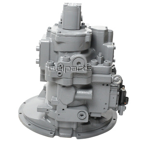 K5V200DPH-NMXR-OE02 4633472 ZX450LC-3-DH, ZX470H-3-HCMC ZX225USR-3, ZX225USRK-3,ZX210K-3 POMPE HYDRAULIQUE - Product Image 5