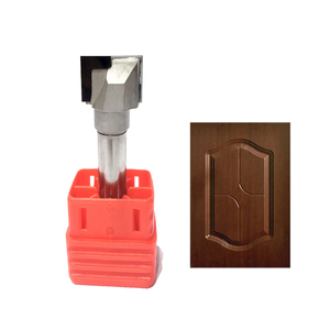 Làm Sạch Đáy Khắc <span class=keywords><strong>Bit</strong></span> Rắn Cacbua <span class=keywords><strong>Router</strong></span> <span class=keywords><strong>Bit</strong></span> Công Cụ Chế Biến Gỗ <span class=keywords><strong>CNC</strong></span> Phay Cutter Endmill Cho Gỗ - Product Image 1